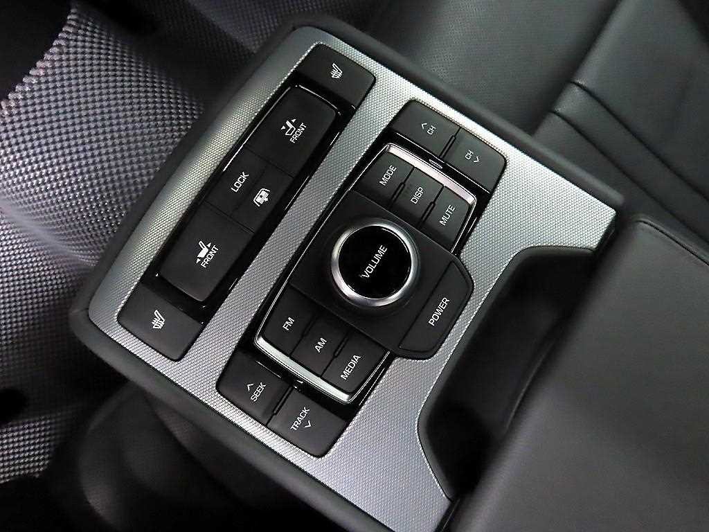 제네시스 G80 3.3 GDI AWD 프리미엄 럭셔리 이미지 13