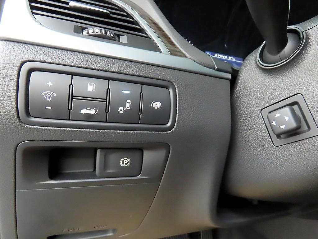 제네시스 G80 3.3 GDI AWD 프리미엄 럭셔리 이미지 14