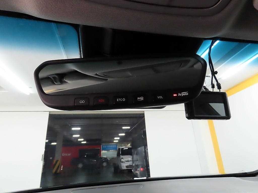 제네시스 G80 3.3 GDI AWD 프리미엄 럭셔리 이미지 17