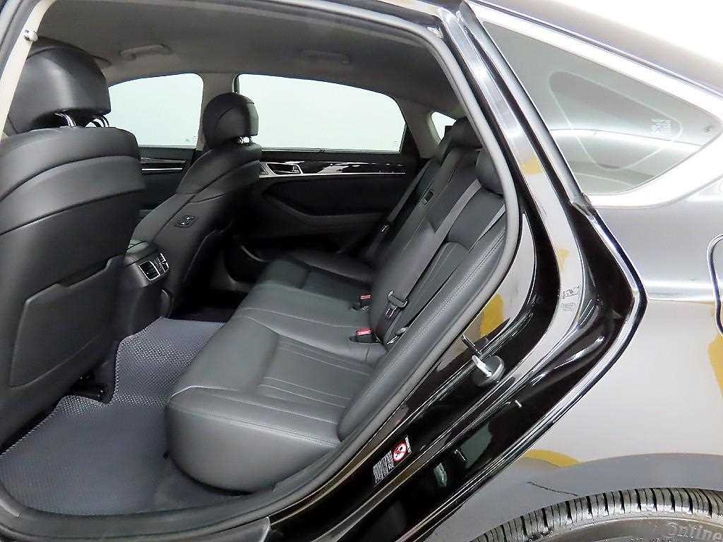 제네시스 G80 3.3 GDI AWD 프리미엄 럭셔리 이미지 6