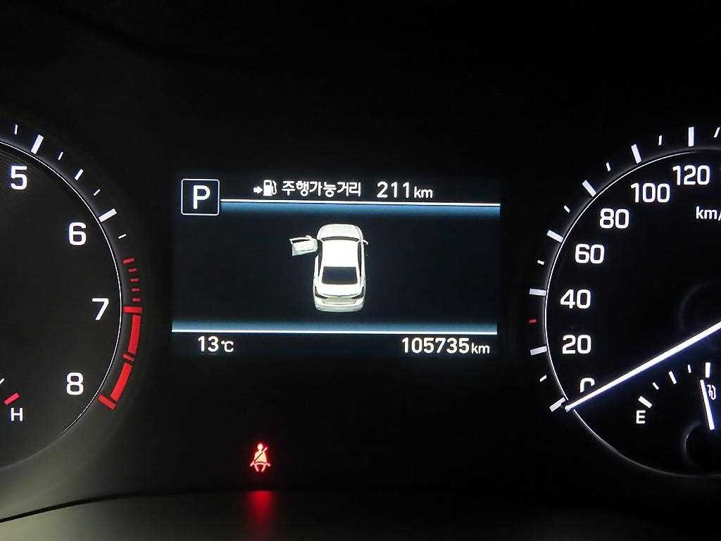제네시스 G80 3.3 GDI AWD 프리미엄 럭셔리 이미지 8