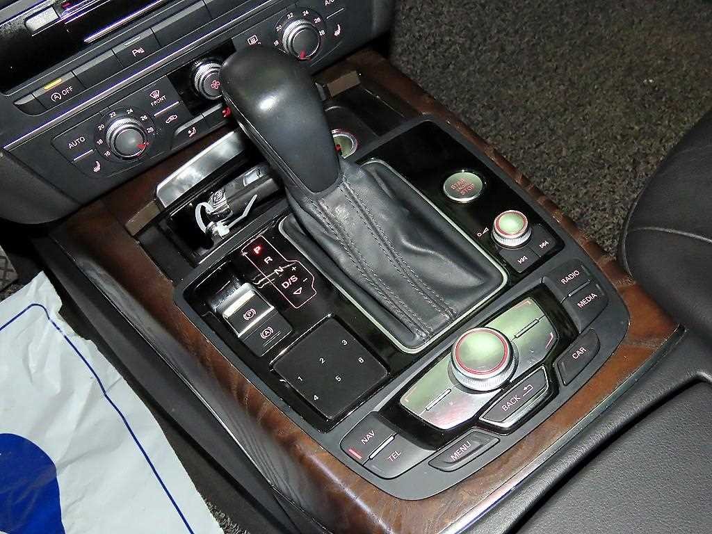 아우디 A6 뉴A6 35 TDI 컴포트 이미지 12