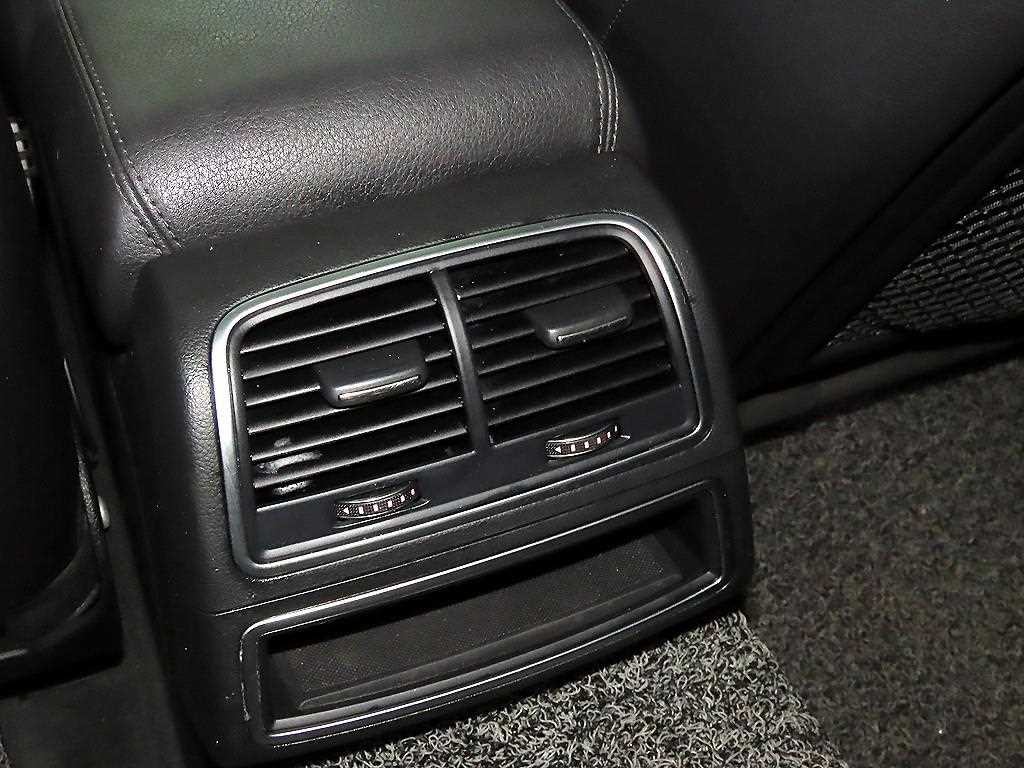 아우디 A6 뉴A6 35 TDI 컴포트 이미지 13