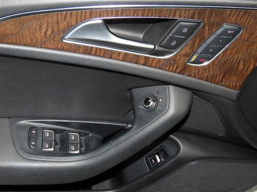 아우디 A6 뉴A6 35 TDI 컴포트 이미지 14