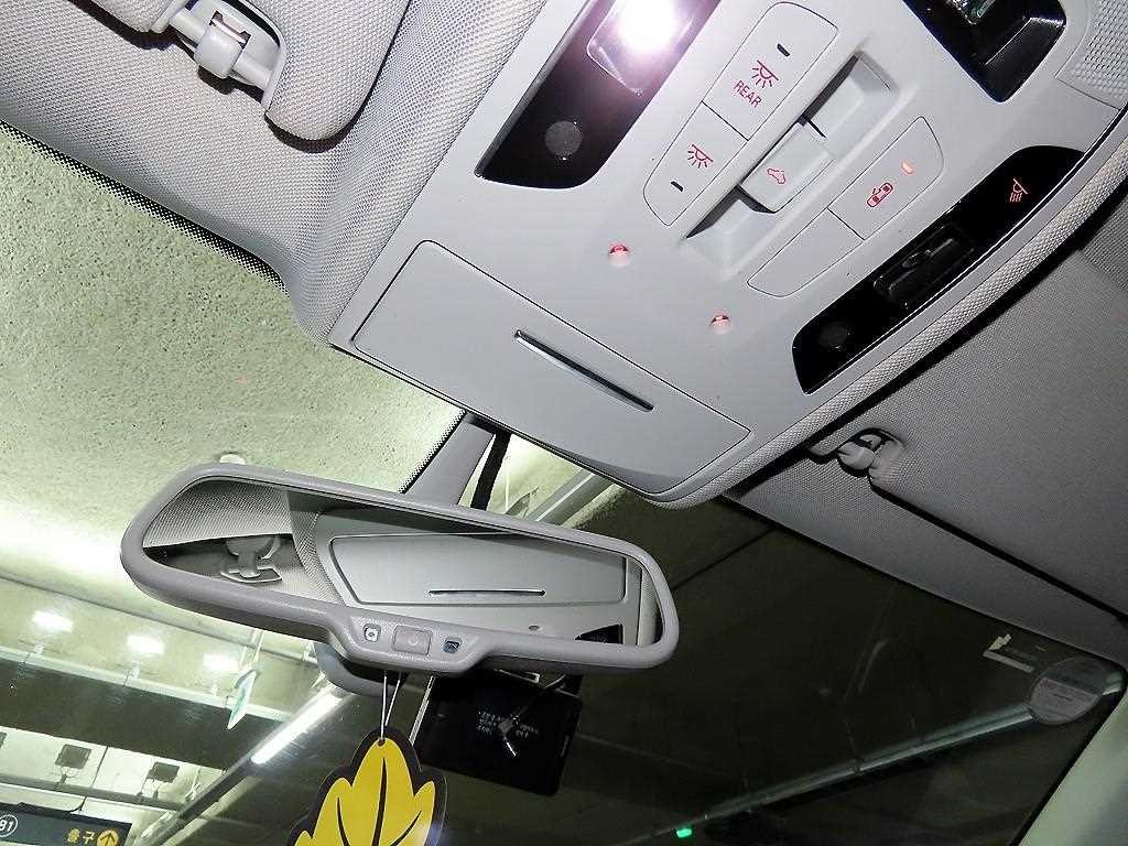 아우디 A6 뉴A6 35 TDI 컴포트 이미지 15