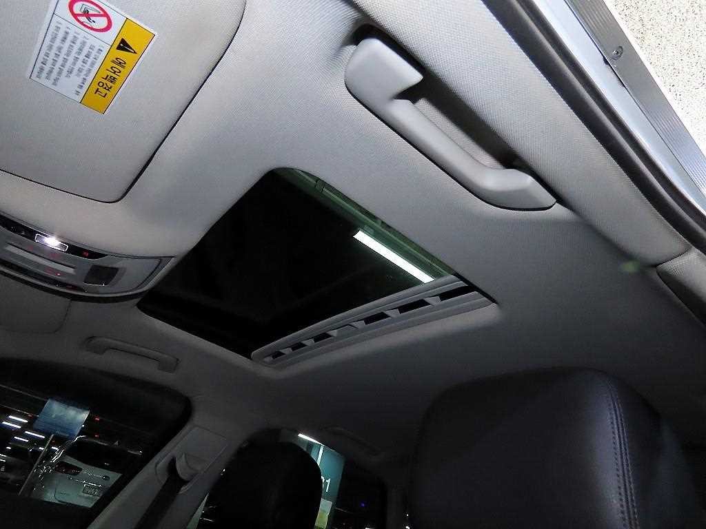 아우디 A6 뉴A6 35 TDI 컴포트 이미지 16
