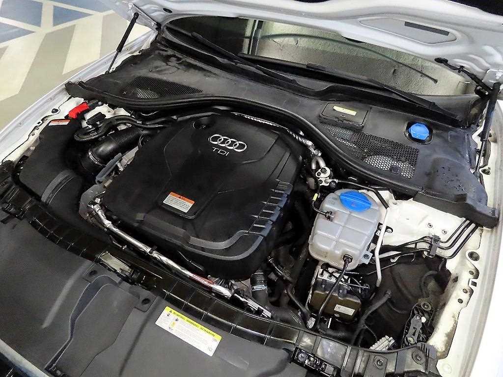 아우디 A6 뉴A6 35 TDI 컴포트 이미지 19