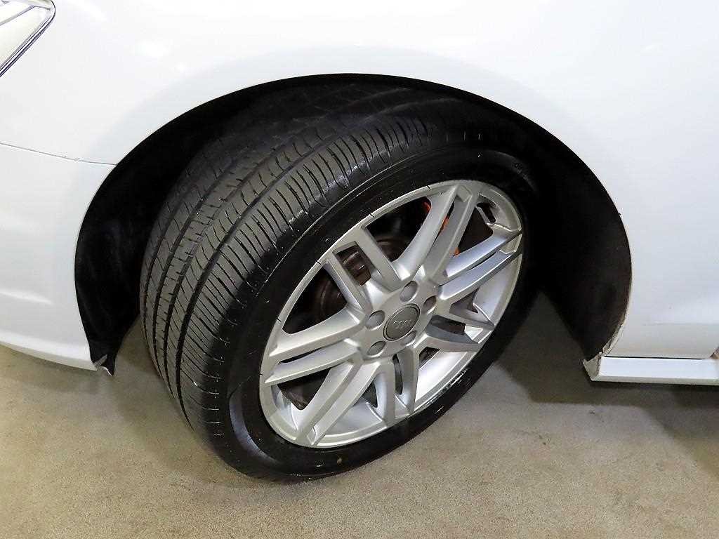 아우디 A6 뉴A6 35 TDI 컴포트 이미지 20