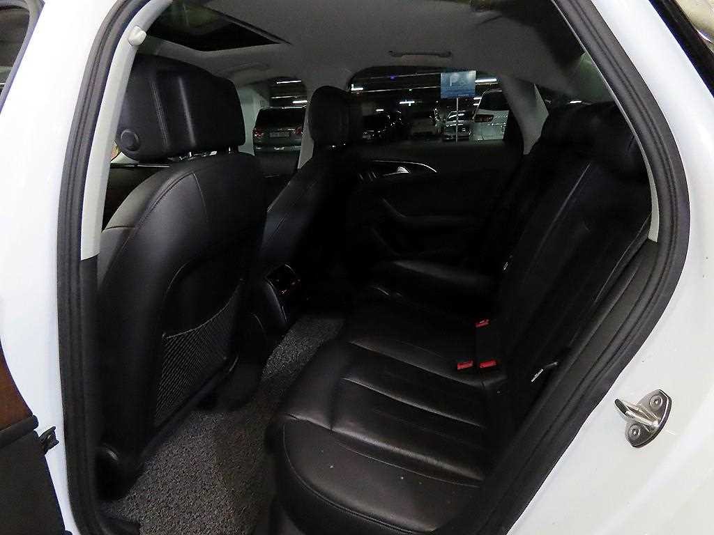 아우디 A6 뉴A6 35 TDI 컴포트 이미지 7
