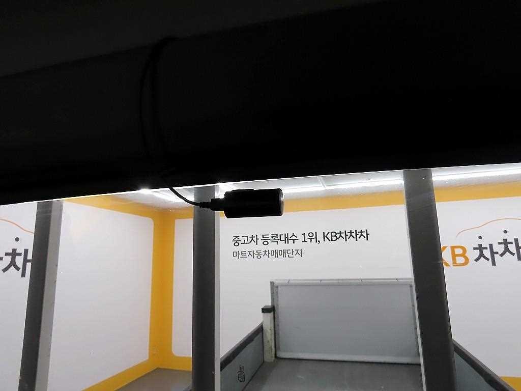 소형화물 파워게이트 [파워게이트]더뉴봉고3 1.2톤 이미지 15