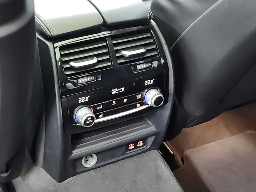 BMW 그란투리스모 6시리즈 GT (G32) 620d 럭셔리 이미지 13