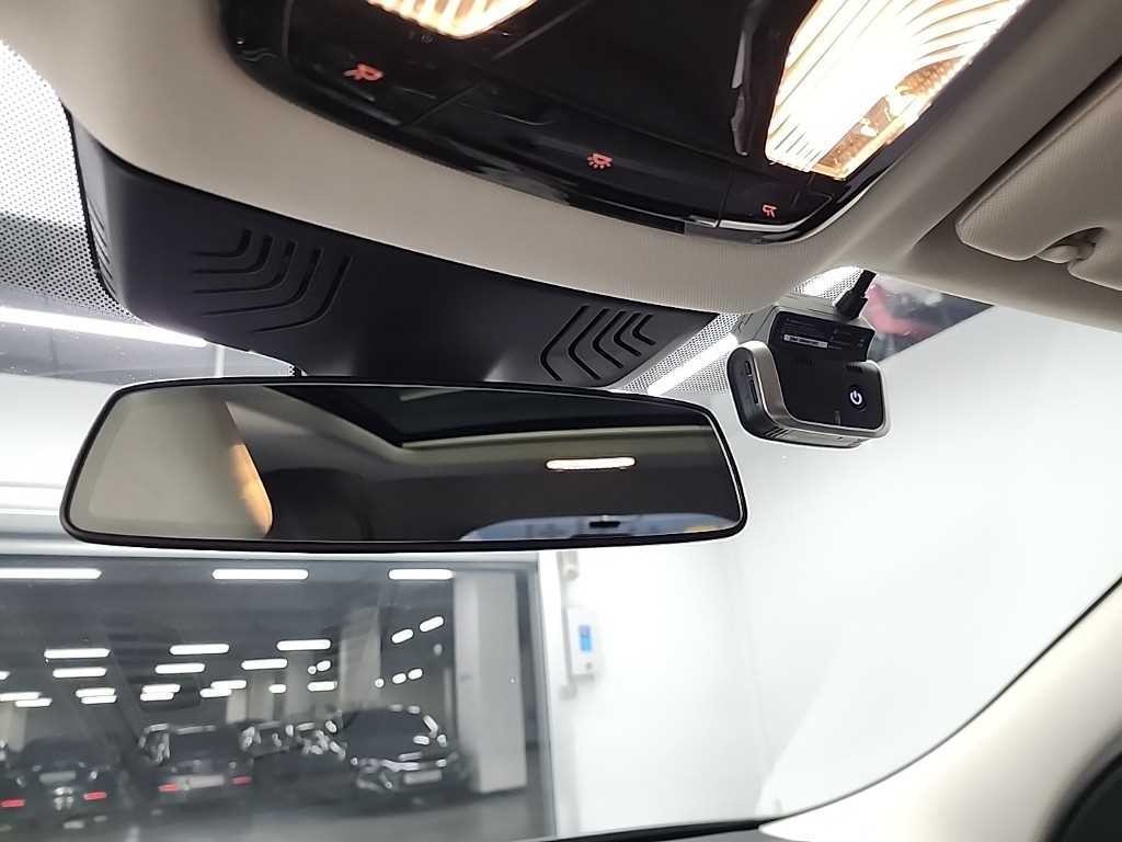 BMW 그란투리스모 6시리즈 GT (G32) 620d 럭셔리 이미지 17
