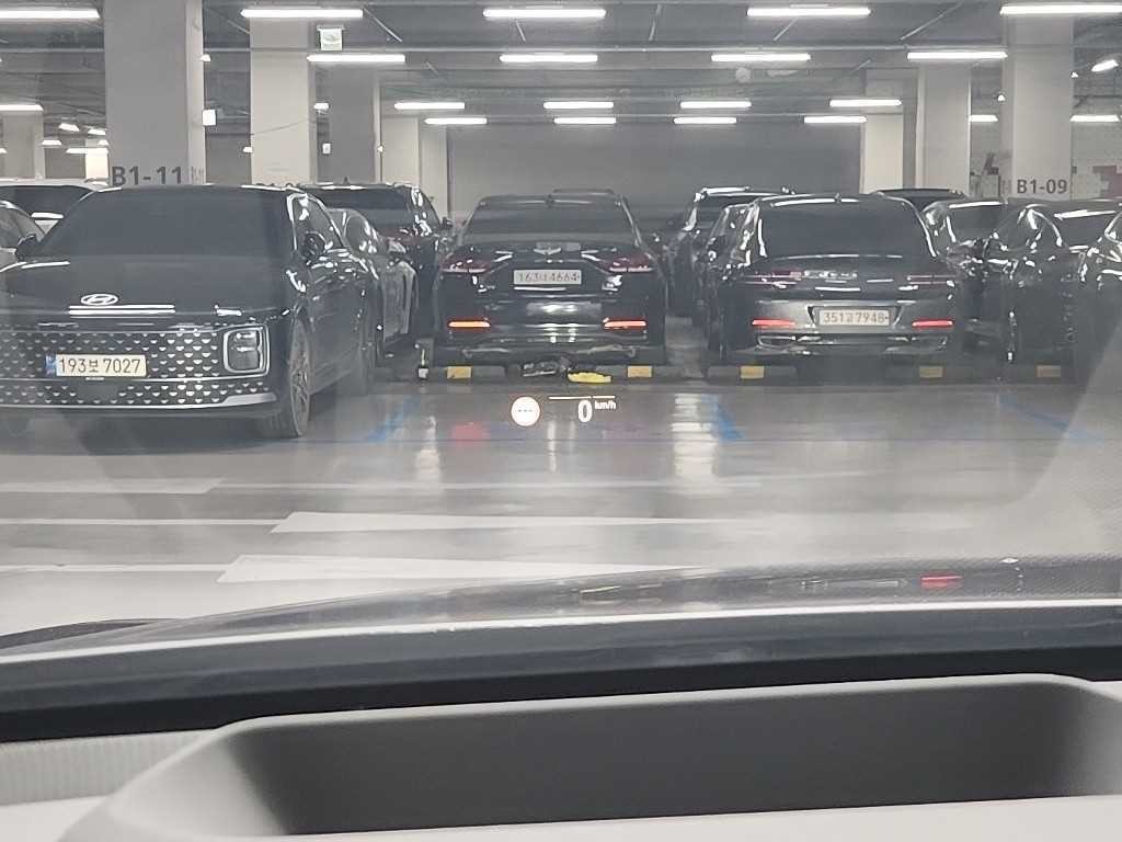 BMW 그란투리스모 6시리즈 GT (G32) 620d 럭셔리 이미지 18