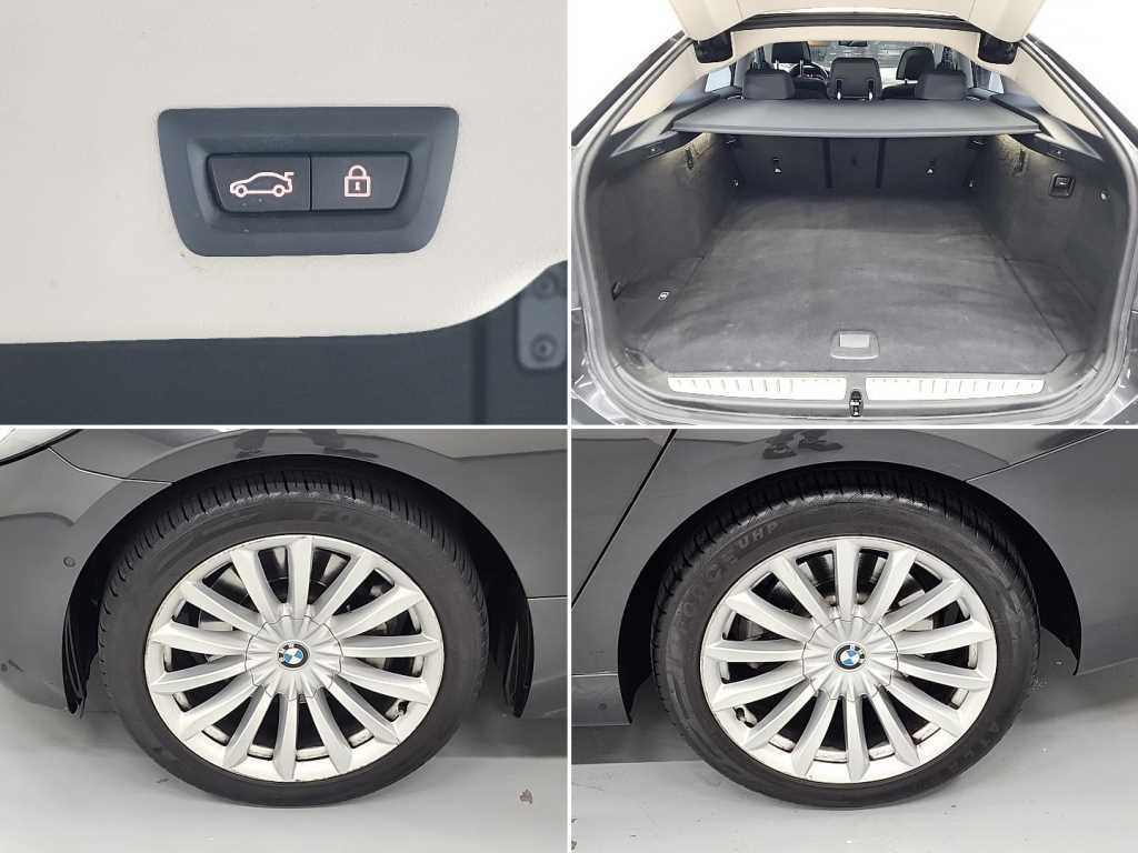 BMW 그란투리스모 6시리즈 GT (G32) 620d 럭셔리 이미지 20