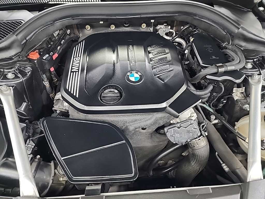 BMW 그란투리스모 6시리즈 GT (G32) 620d 럭셔리 이미지 5