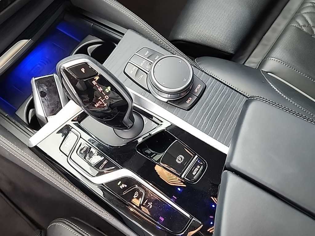BMW 그란투리스모 6시리즈 GT (G32) 620d 럭셔리 이미지 8