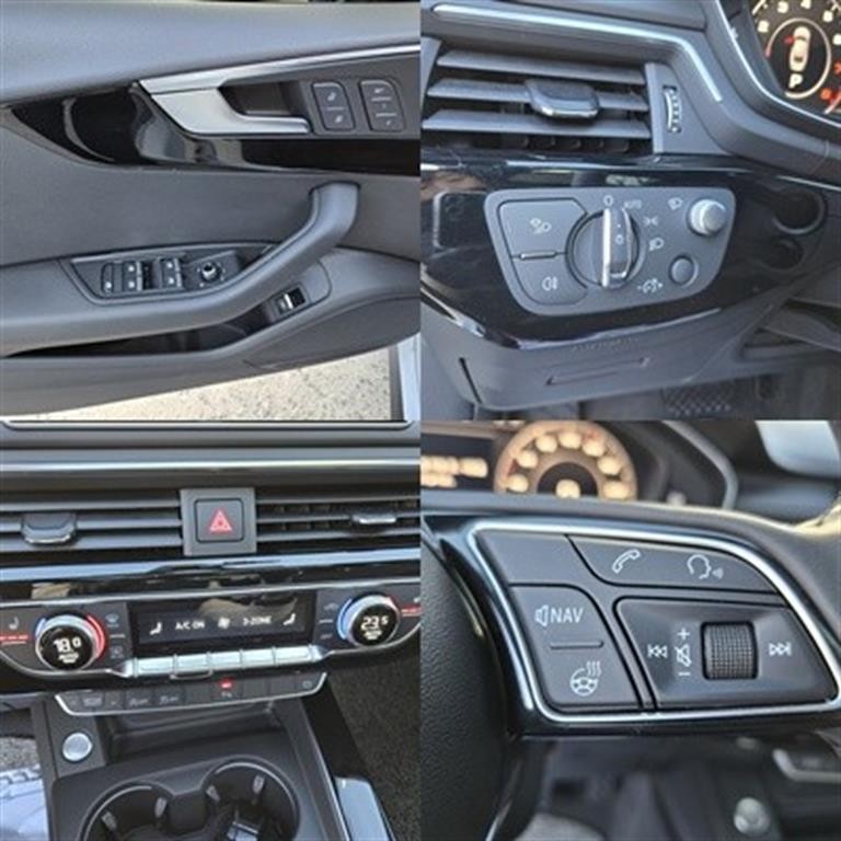 아우디 A5 A5 (F5) 45 TFSI 콰트로 프리미엄 스포트백 이미지 12