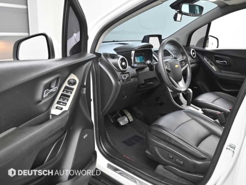 쉐보레 트랙스 1.4 LTZ 이미지 11