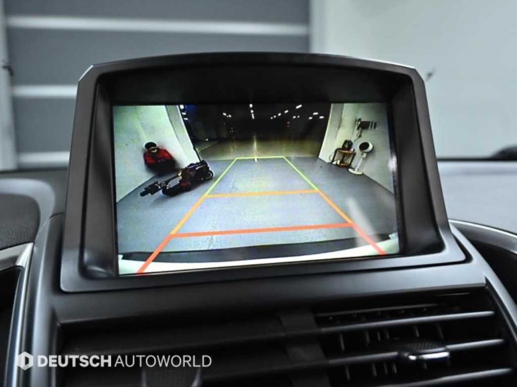 쉐보레 트랙스 1.4 LTZ 이미지 15