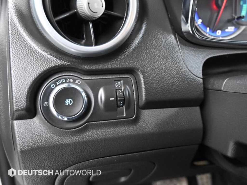 쉐보레 트랙스 1.4 LTZ 이미지 16