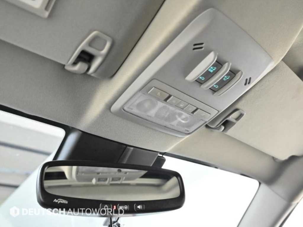 쉐보레 트랙스 1.4 LTZ 이미지 18