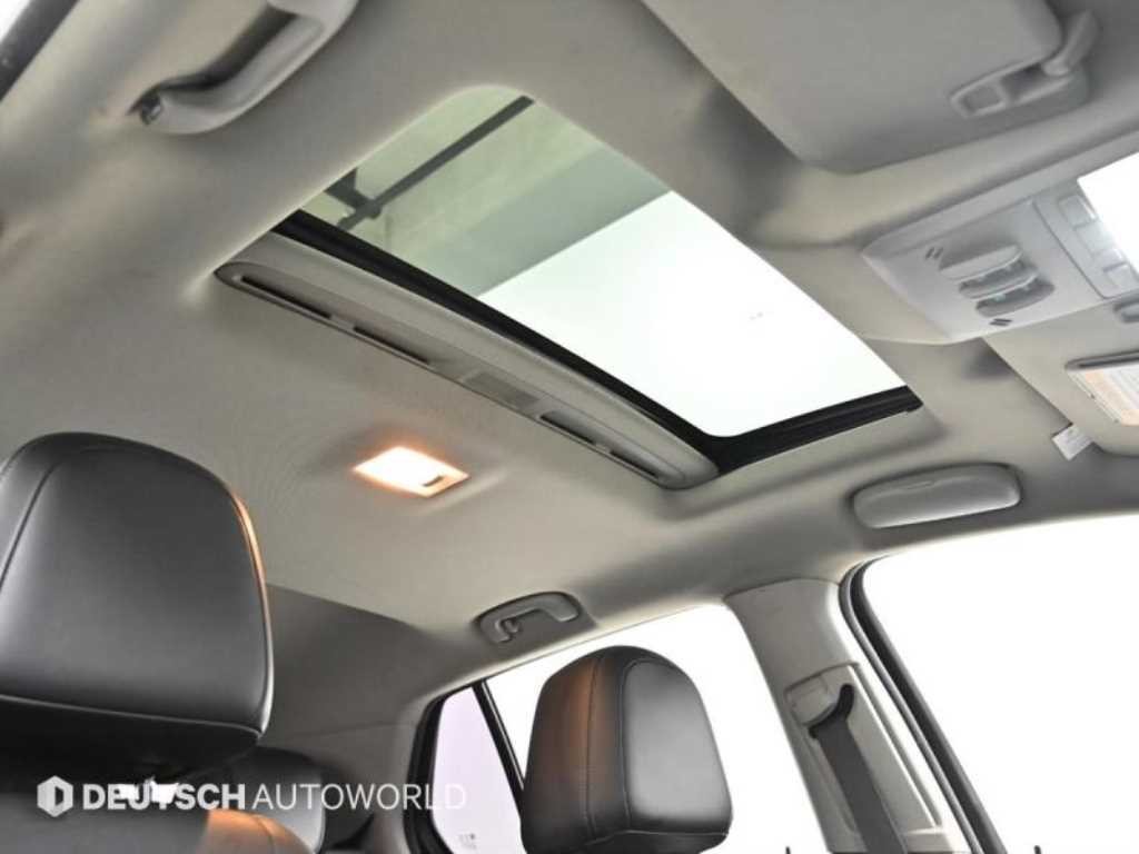쉐보레 트랙스 1.4 LTZ 이미지 19