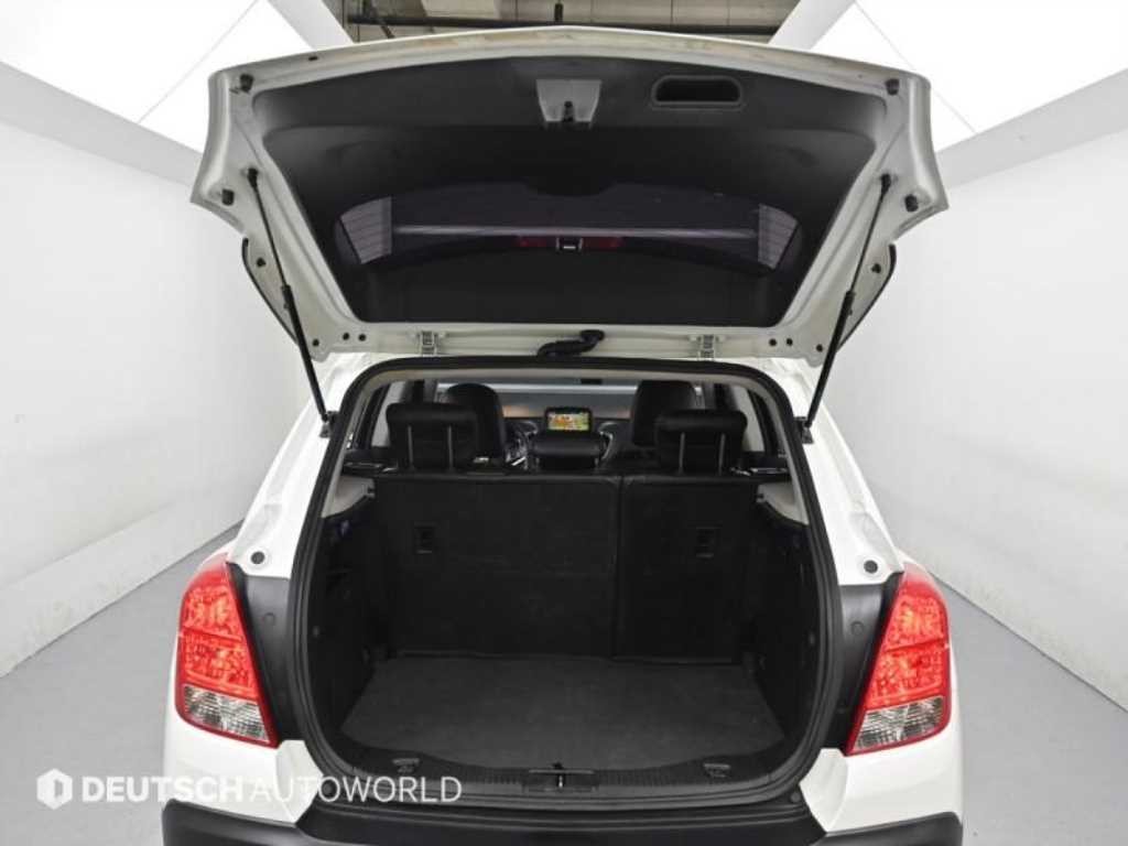 쉐보레 트랙스 1.4 LTZ 이미지 20