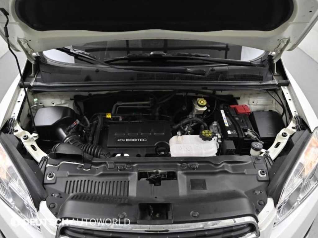 쉐보레 트랙스 1.4 LTZ 이미지 6