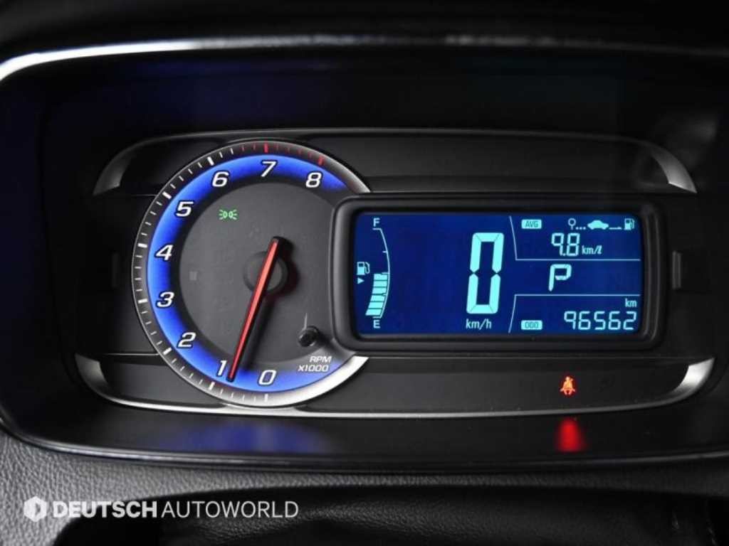 쉐보레 트랙스 1.4 LTZ 이미지 8