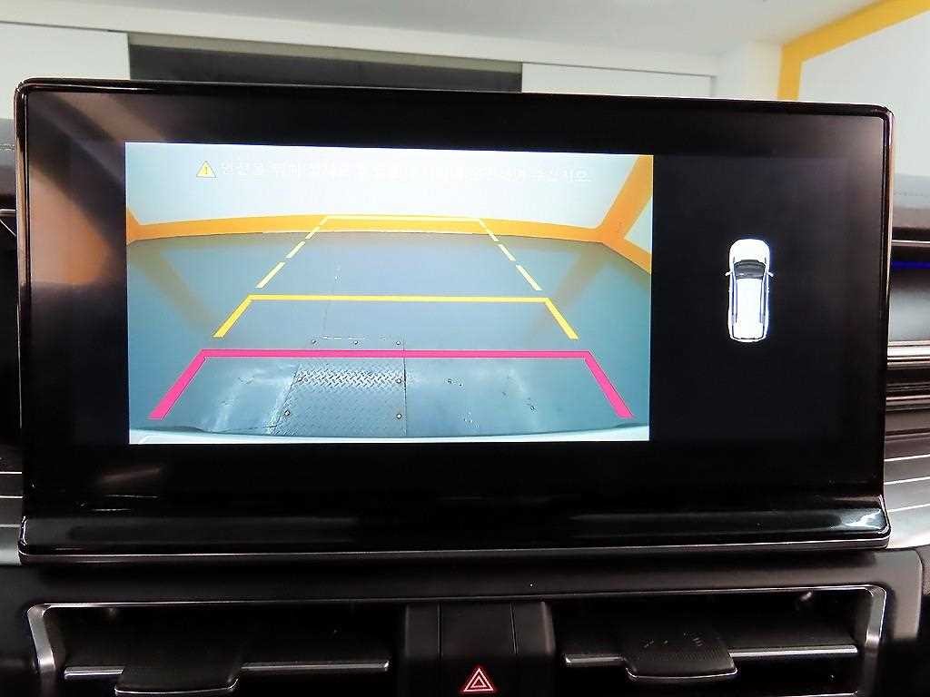 KG모빌리티(쌍용) 토레스 1.5 GDI-T 2WD T7 이미지 15