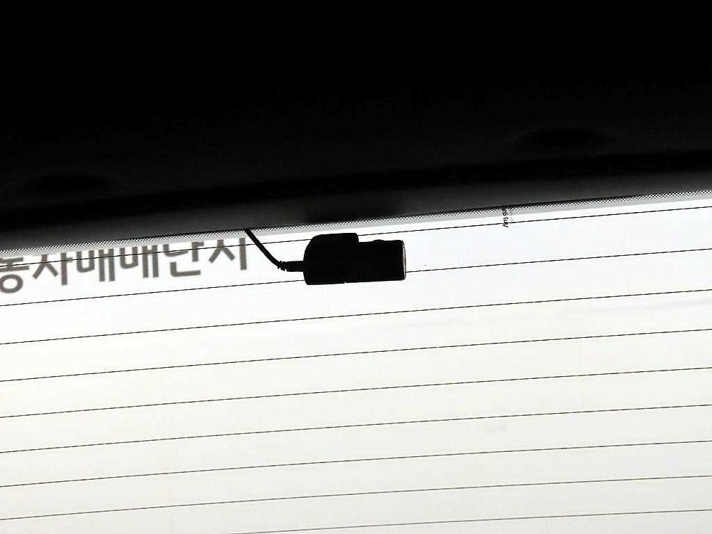 KG모빌리티(쌍용) 토레스 1.5 GDI-T 2WD T7 이미지 17