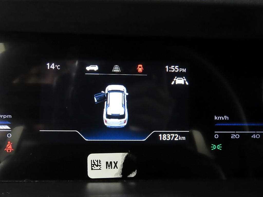 KG모빌리티(쌍용) 토레스 1.5 GDI-T 2WD T7 이미지 8