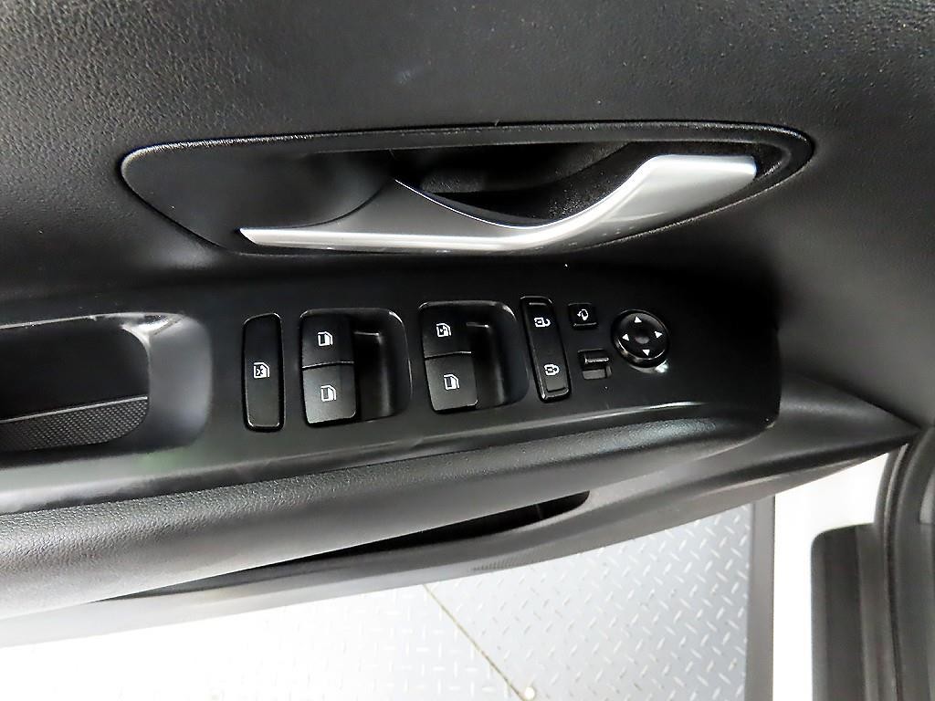 현대 투싼 투싼 (NX4) 디젤 2.0 2WD 모던 이미지 11
