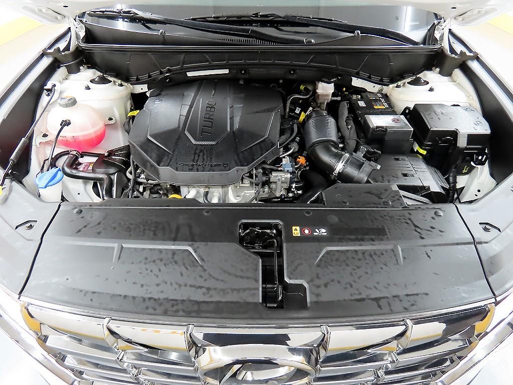 현대 투싼 투싼 (NX4) 디젤 2.0 2WD 모던 이미지 19