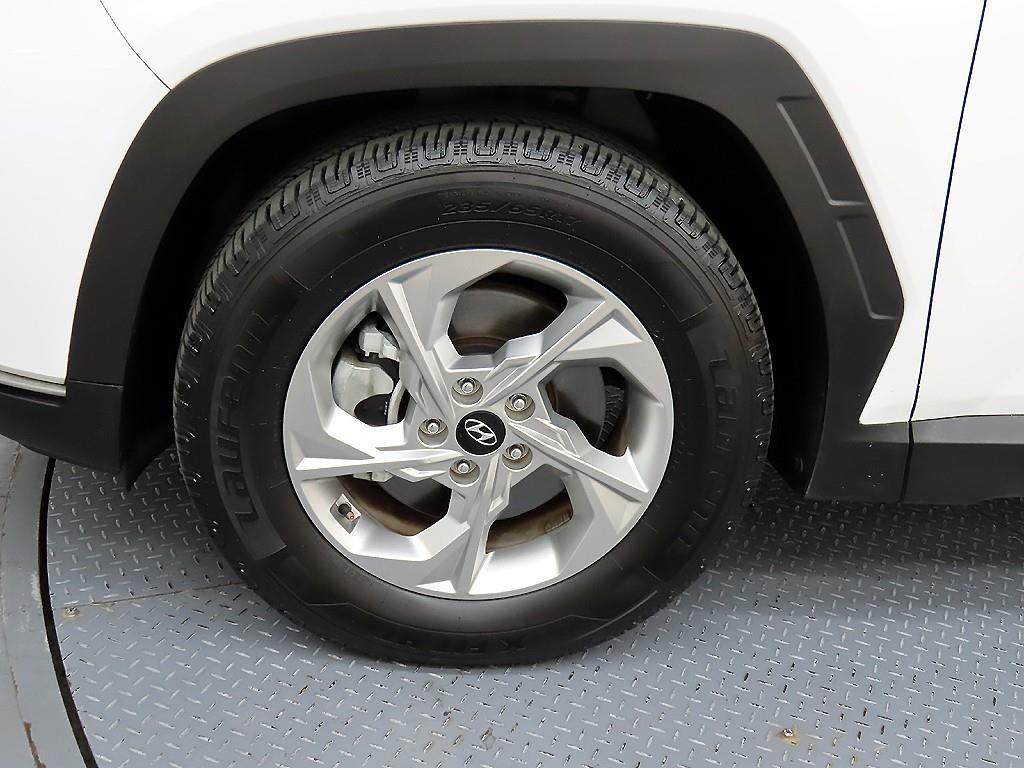 현대 투싼 투싼 (NX4) 디젤 2.0 2WD 모던 이미지 20
