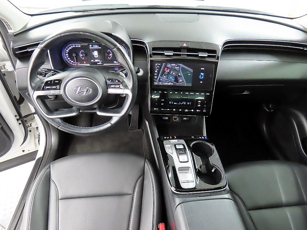현대 투싼 투싼 (NX4) 디젤 2.0 2WD 모던 이미지 7