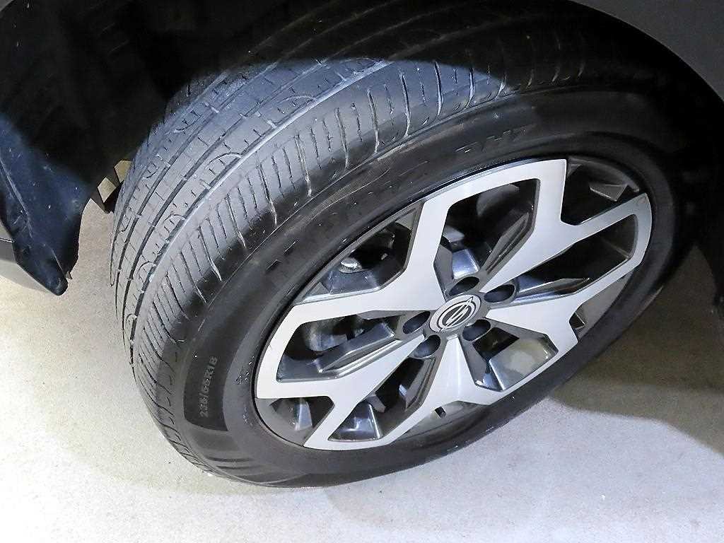 KG모빌리티(쌍용) 토레스 1.5 GDI-T 2WD T7 이미지 20