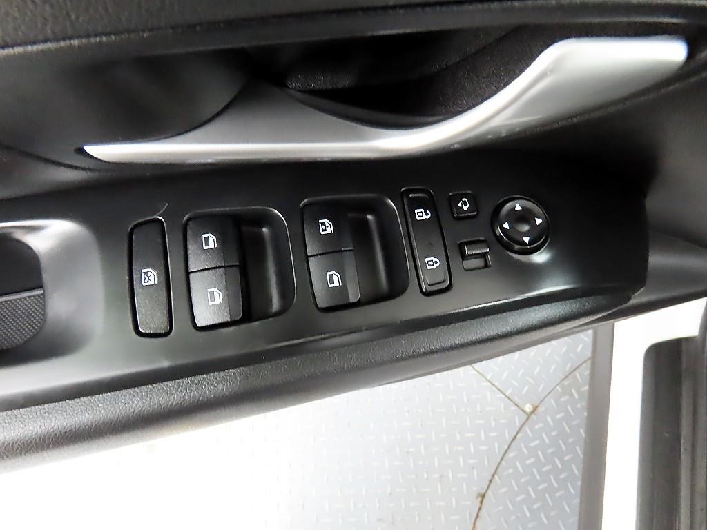 현대 투싼 투싼 (NX4) 디젤 2.0 2WD 모던 이미지 11