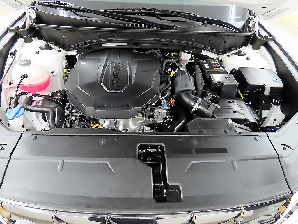 현대 투싼 투싼 (NX4) 디젤 2.0 2WD 모던 이미지 19