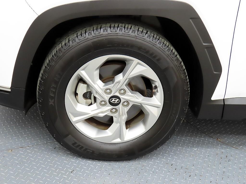 현대 투싼 투싼 (NX4) 디젤 2.0 2WD 모던 이미지 20