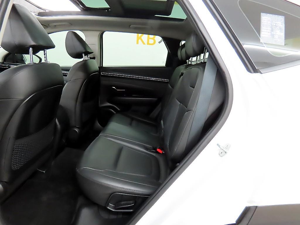 현대 투싼 투싼 (NX4) 디젤 2.0 2WD 모던 이미지 6