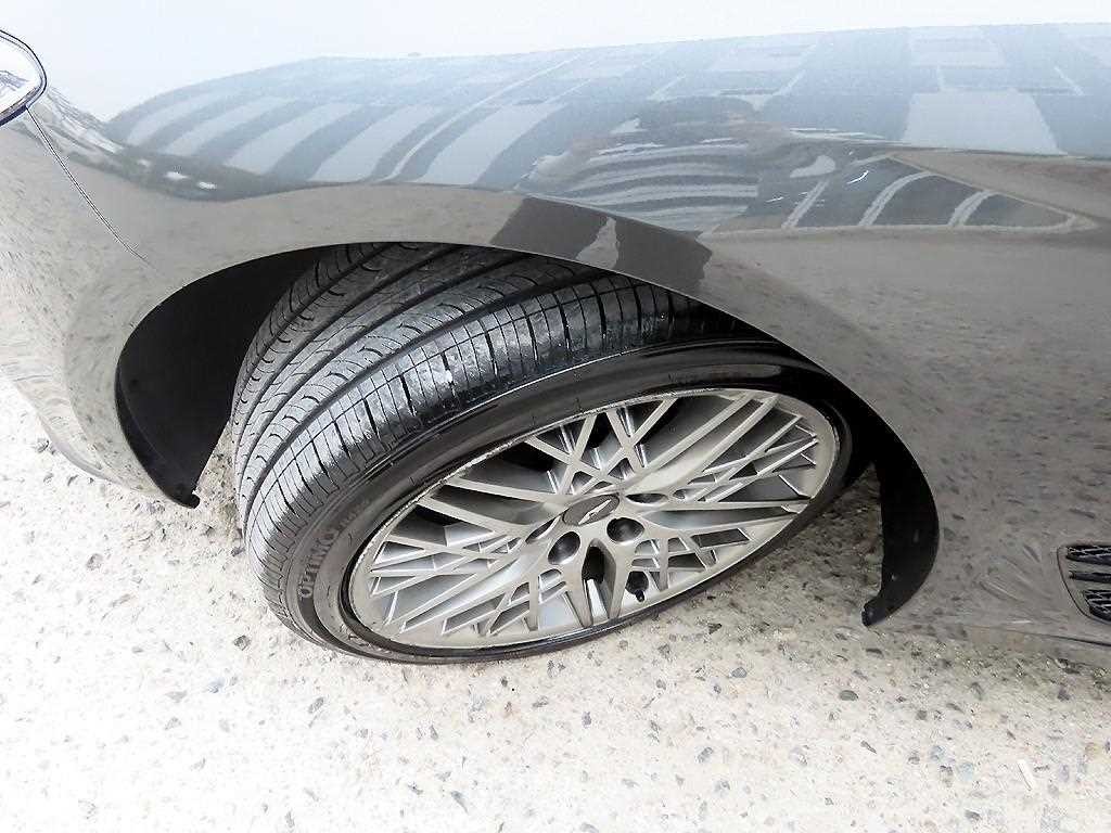 제네시스 G70 더 뉴 G70 가솔린 2.0T 4WD 기본형 이미지 20