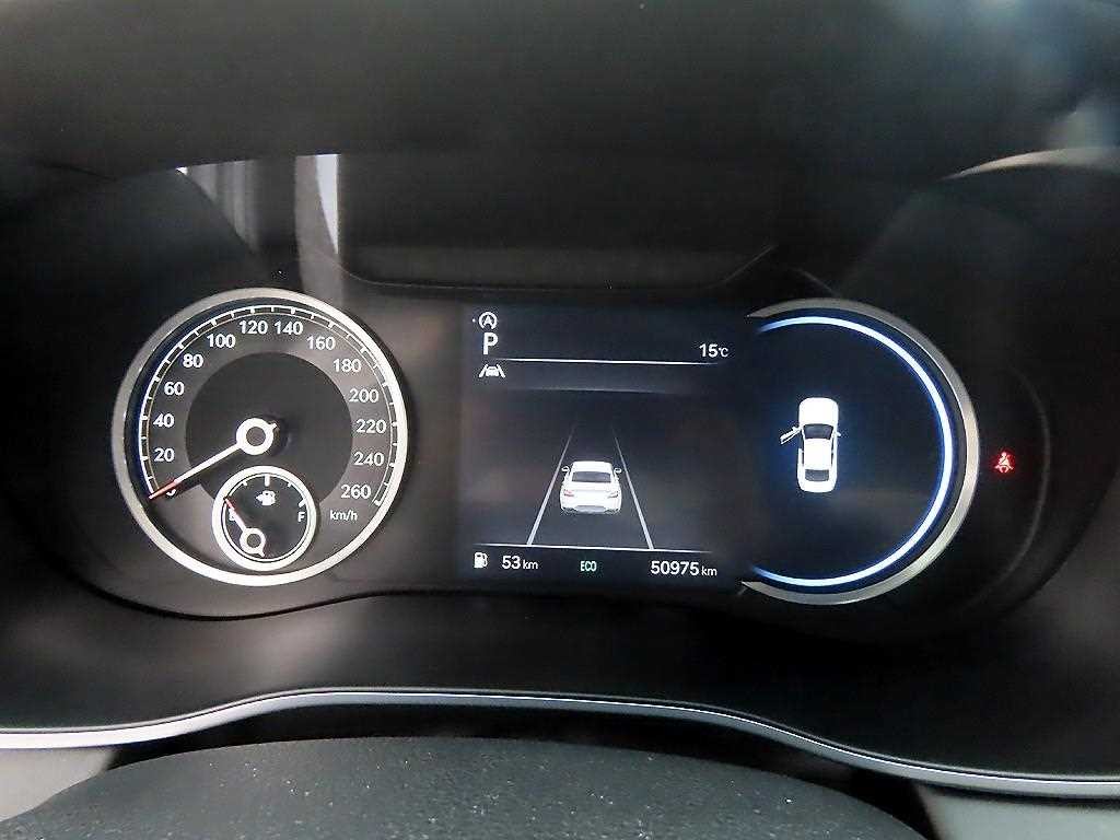 제네시스 G70 더 뉴 G70 가솔린 2.0T 4WD 기본형 이미지 9