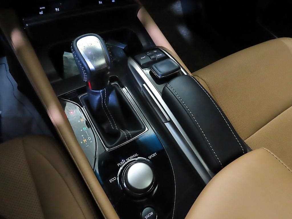 렉서스 GS 뉴GS300 2.0 슈프림 이미지 12