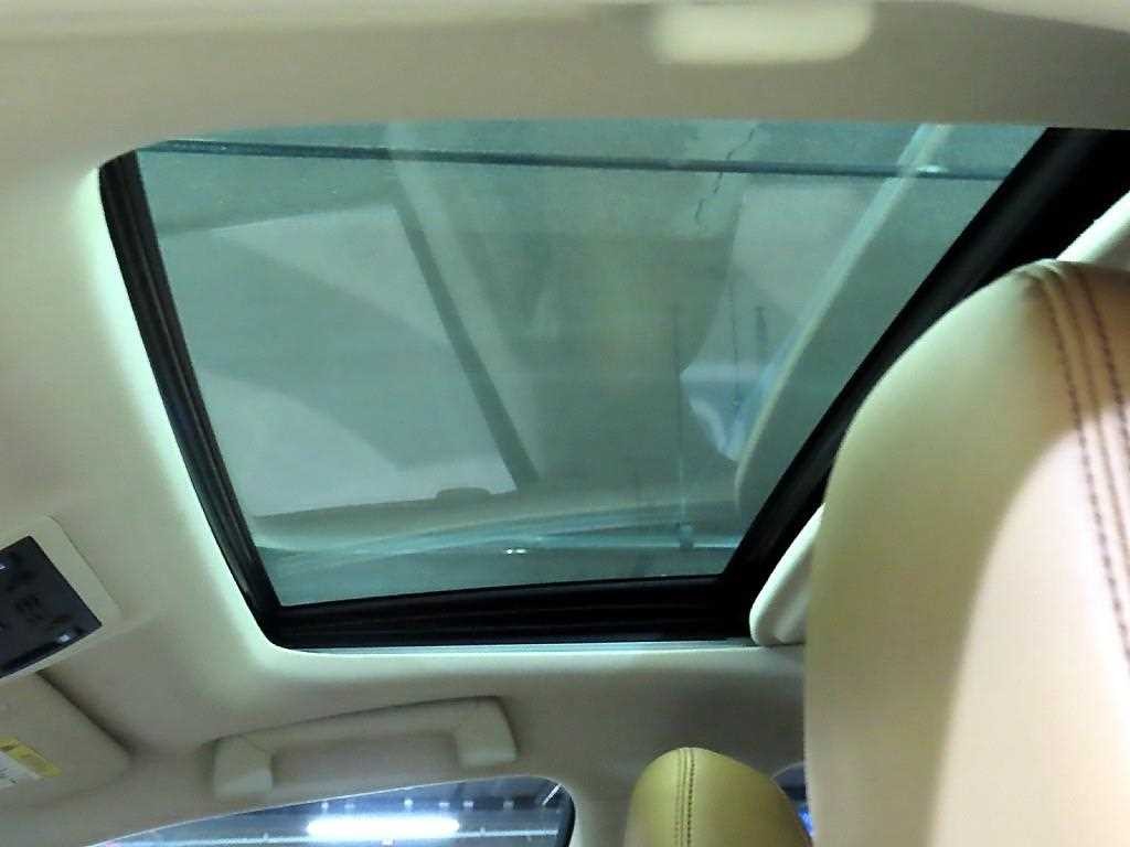 렉서스 GS 뉴GS300 2.0 슈프림 이미지 17