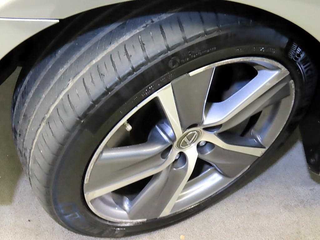 렉서스 GS 뉴GS300 2.0 슈프림 이미지 19