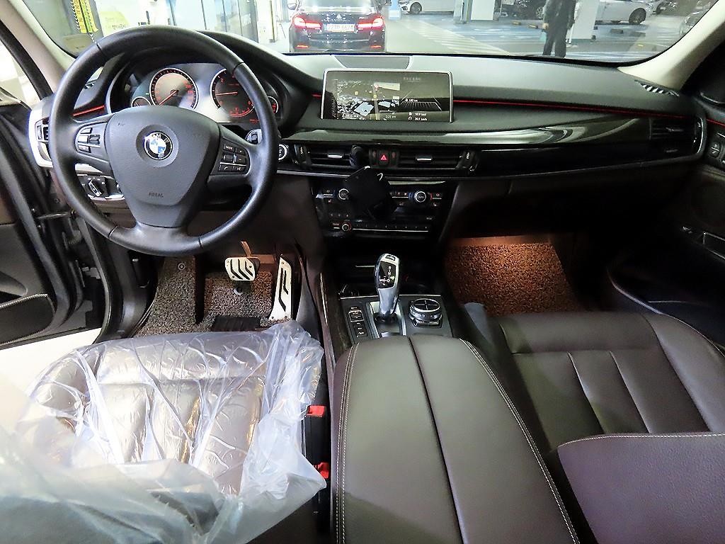 BMW X5 X5 (F15) xDrive 30d 이미지 10