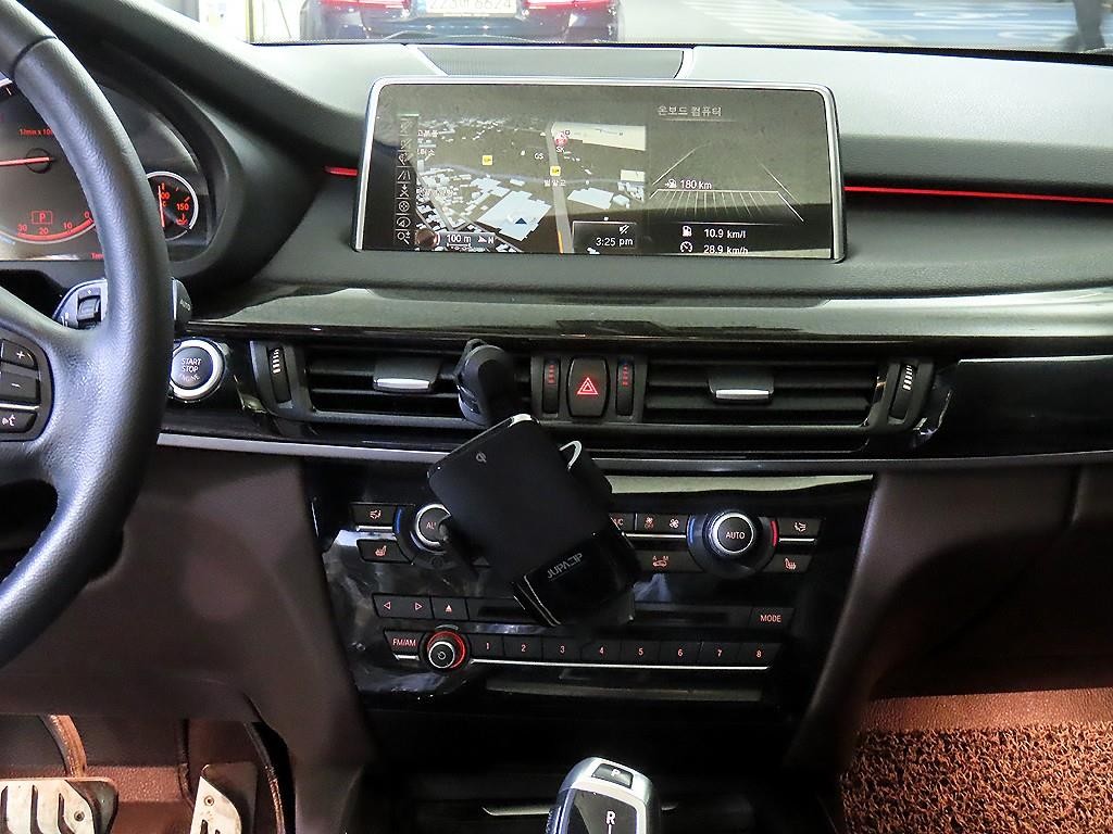 BMW X5 X5 (F15) xDrive 30d 이미지 11