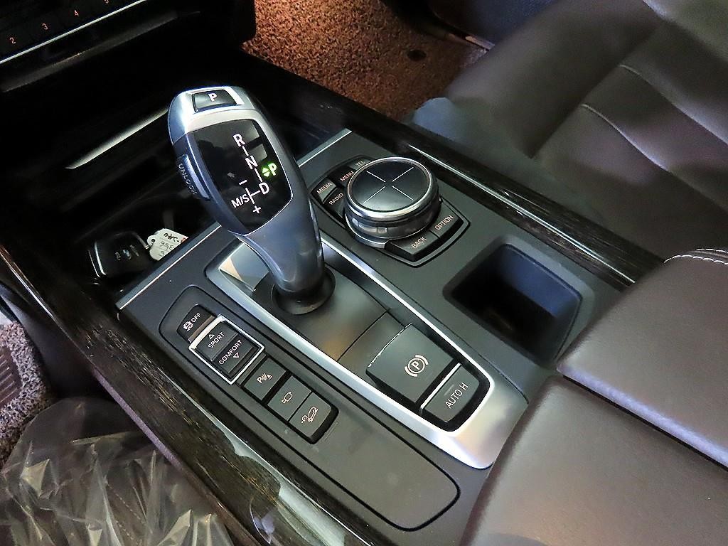 BMW X5 X5 (F15) xDrive 30d 이미지 12