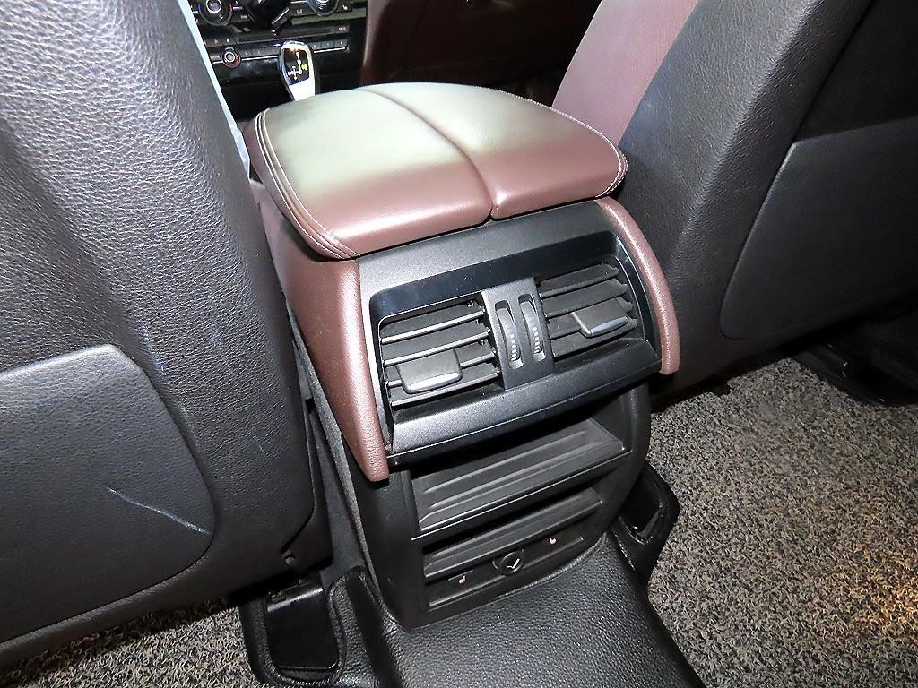 BMW X5 X5 (F15) xDrive 30d 이미지 14